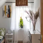 شقة Karkonoszek 10 يلينيا غورا
