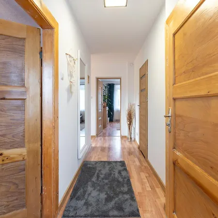 Apartmán Karkonoszek 10 Jelení Hora