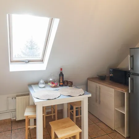 Apartmán Karkonoszek 10 Jelení Hora