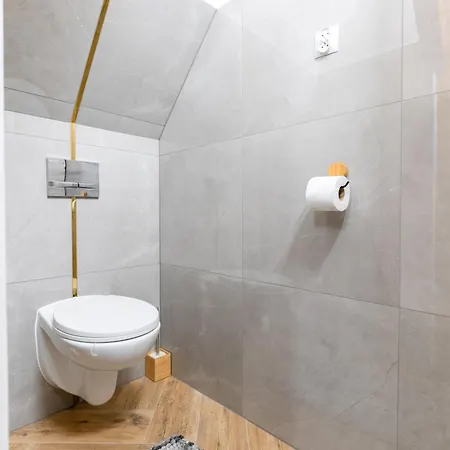 Apartmán Karkonoszek 10