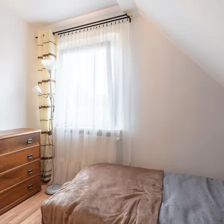 Karkonoszek 10 Apartmán *