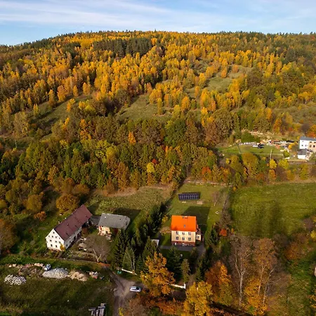 Karkonoszek 10