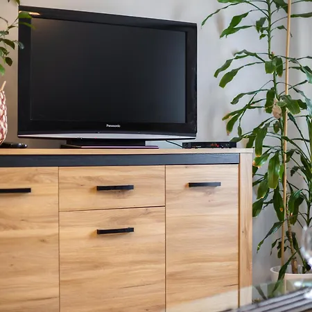 Karkonoszek 10 Apartmán