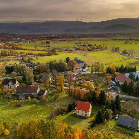 Apartmán Karkonoszek 10