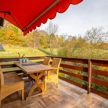 Apartmán Karkonoszek 10 Jelení Hora