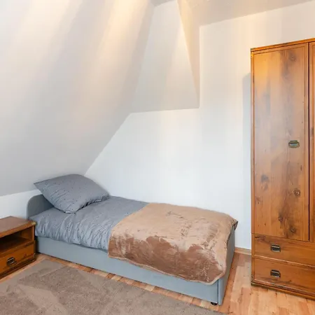 Apartmán Karkonoszek 10