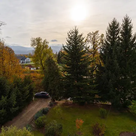 Apartmán Karkonoszek 10 Jelení Hora