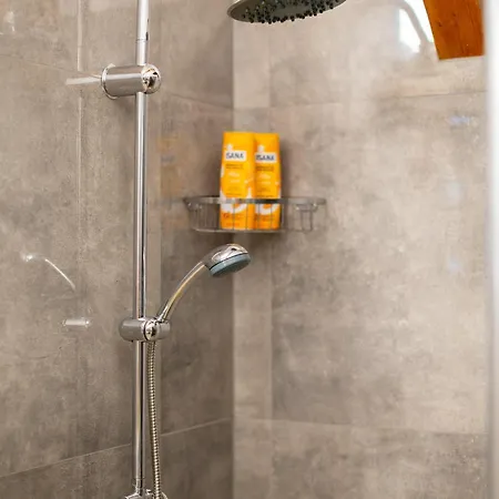 Karkonoszek 10 Apartmán