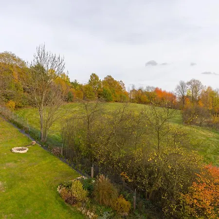 Karkonoszek 10 Apartmán Jelení Hora