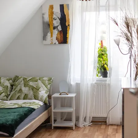 Karkonoszek 10 Jelení Hora