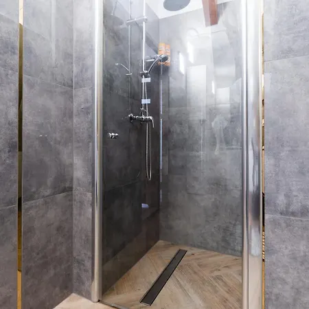 Apartmán Karkonoszek 10