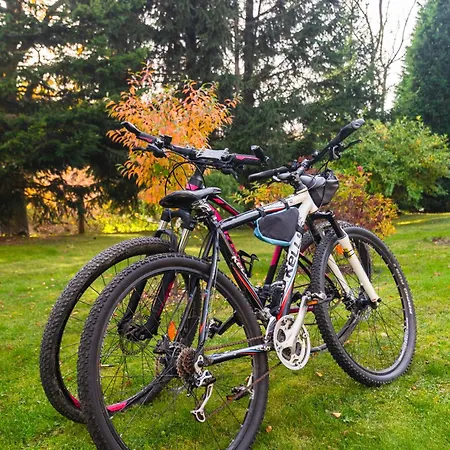 Karkonoszek 10 Apartmán *