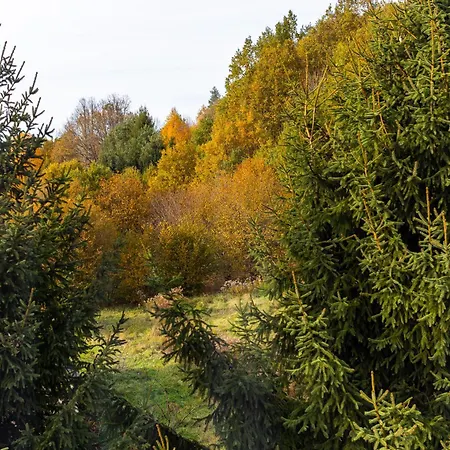 Karkonoszek 10 Apartmán *