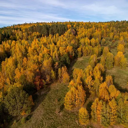 Karkonoszek 10 شقة