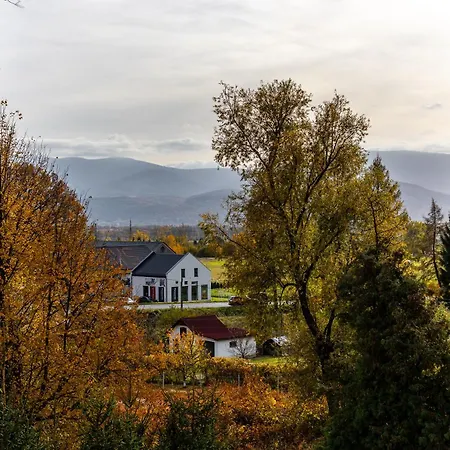 Karkonoszek 10 Apartmán Jelení Hora