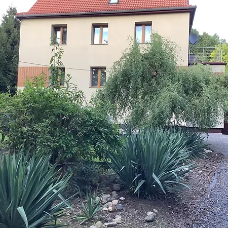 Apartament Karkonoszek 10 *
