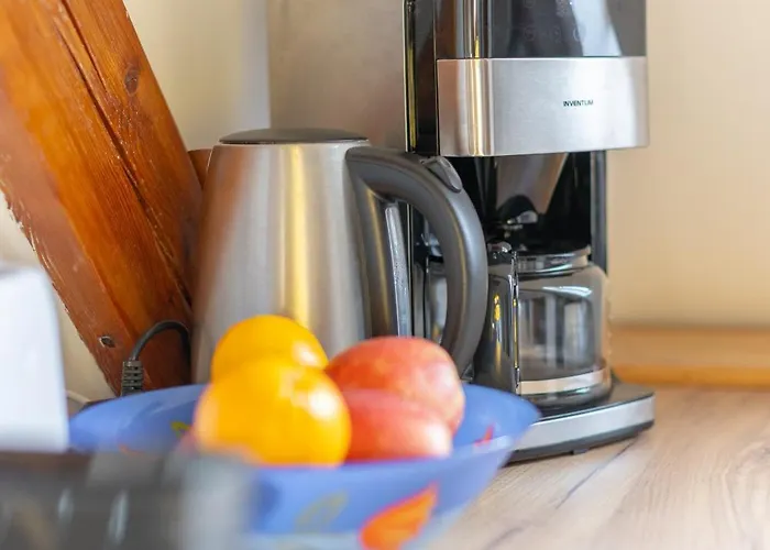 Karkonoszek 10 * Jelení Hora