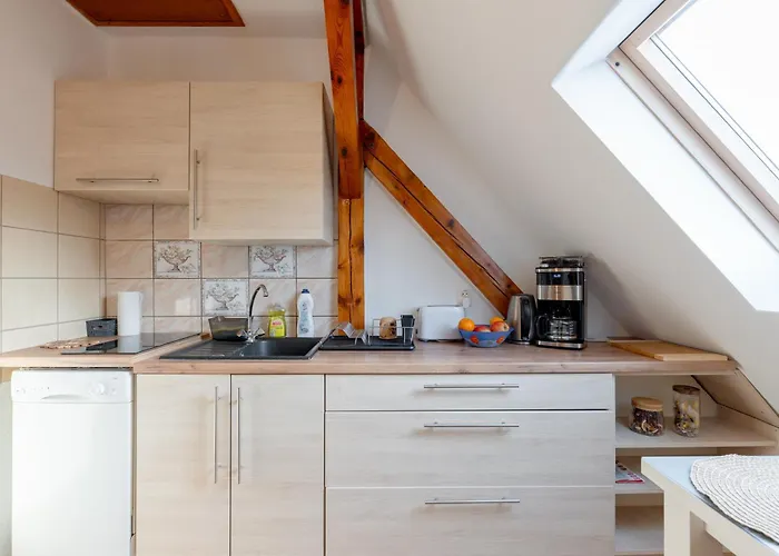 Apartmán Karkonoszek 10 Jelení Hora