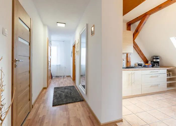 Karkonoszek 10 Jelení Hora