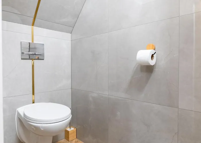 Apartmán Karkonoszek 10