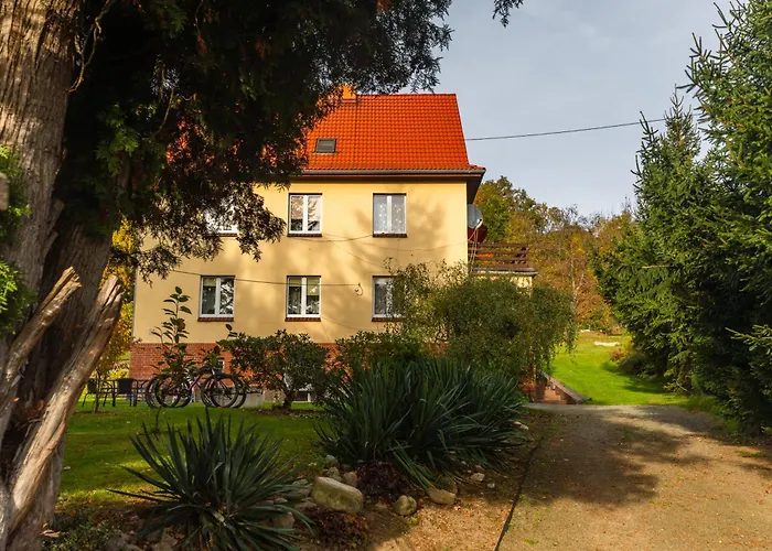 Apartmán Karkonoszek 10 *