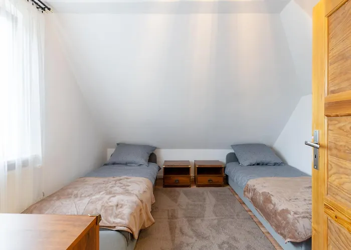 Apartmán Karkonoszek 10 Jelení Hora