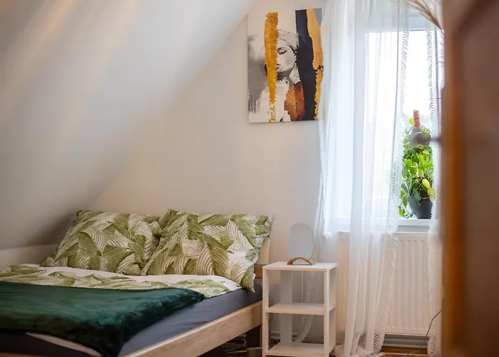 Karkonoszek 10 * Jelení Hora