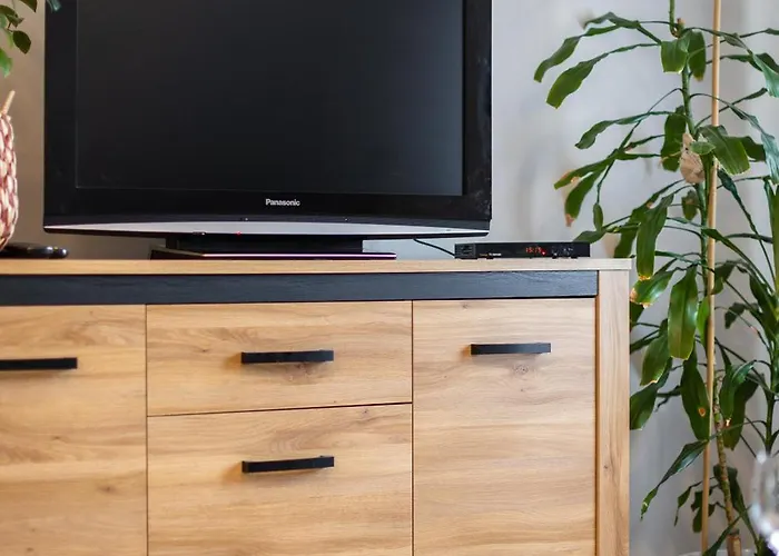 Karkonoszek 10 Apartmán