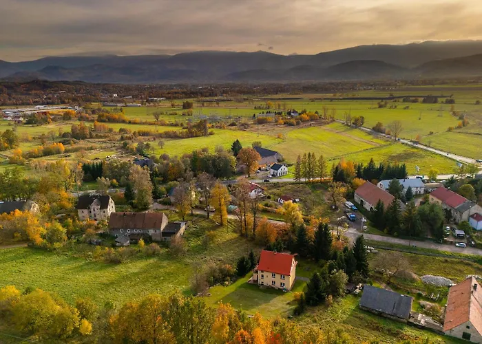 Apartmán Karkonoszek 10