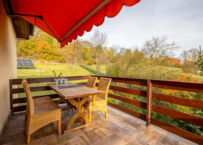 Apartmán Karkonoszek 10 Jelení Hora