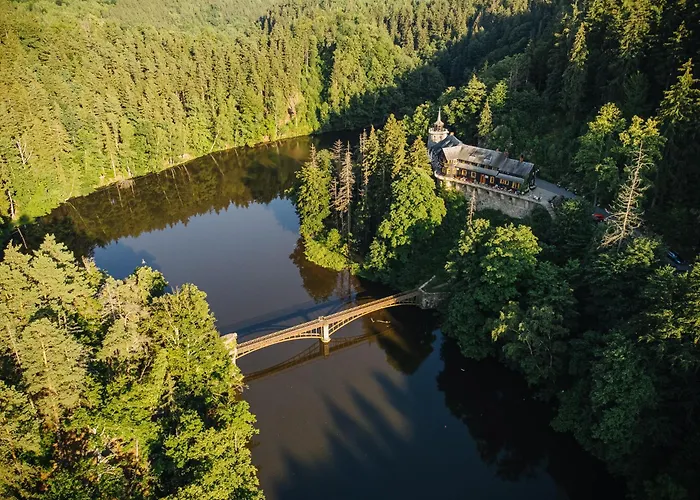 Karkonoszek 10 Jelení Hora