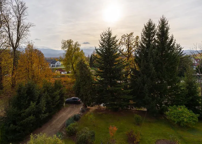 Apartmán Karkonoszek 10 Jelení Hora