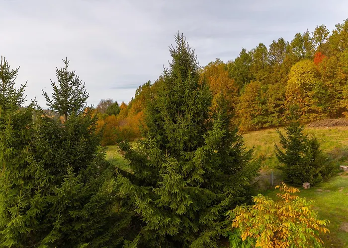 Karkonoszek 10 * Jelení Hora