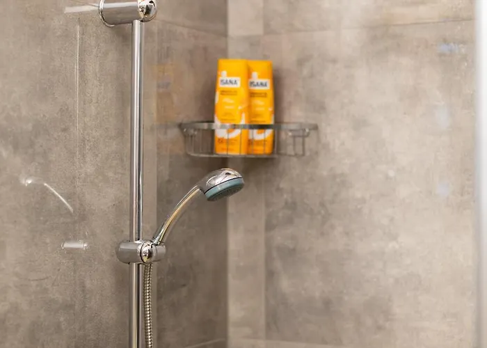 Karkonoszek 10 Apartmán