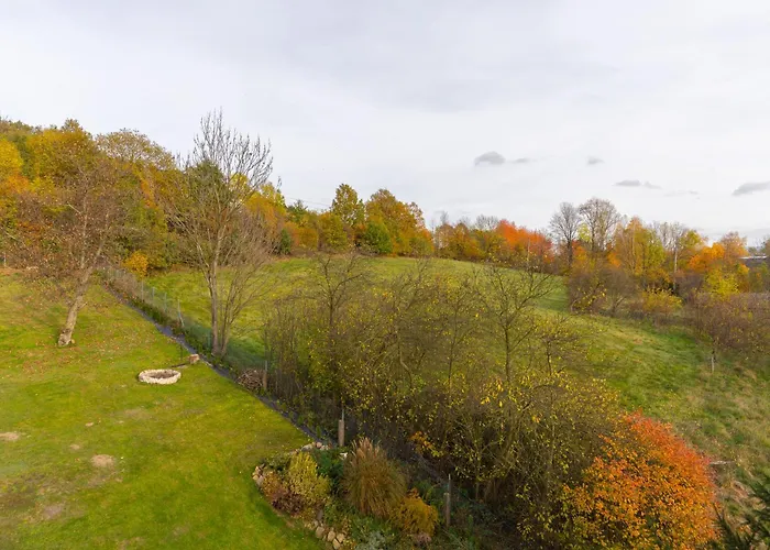 Karkonoszek 10 Apartmán Jelení Hora