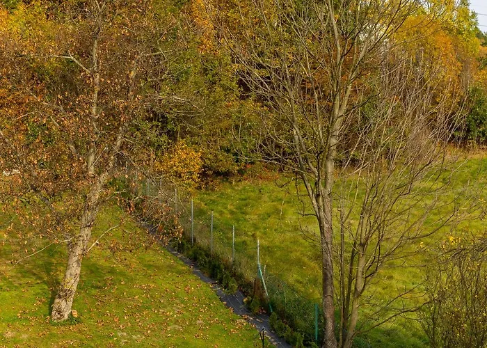 Apartmán Karkonoszek 10 Jelení Hora