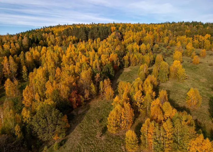 Karkonoszek 10 Apartmán