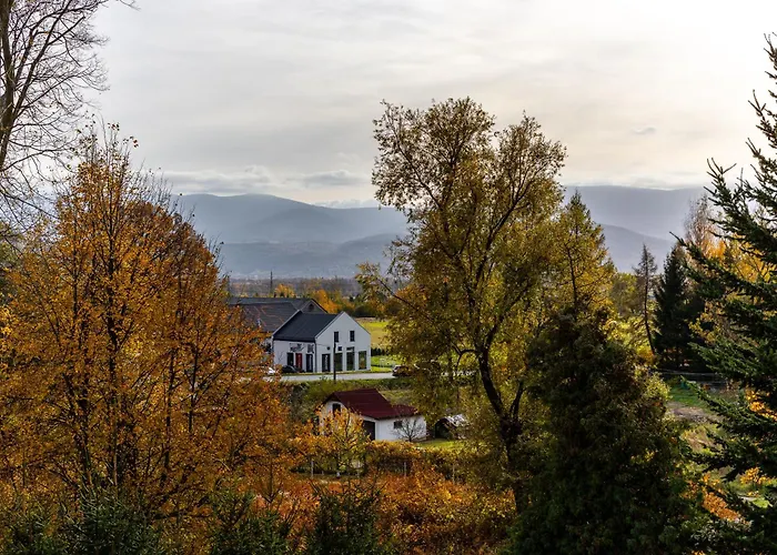 Karkonoszek 10 Apartmán Jelení Hora