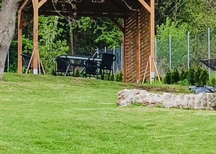 Karkonoszek 10 Apartmán Jelení Hora